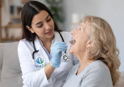 Book a Dental Consultation at Home Today 1