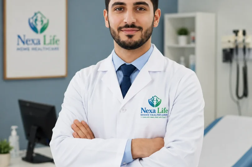 Doctor on call