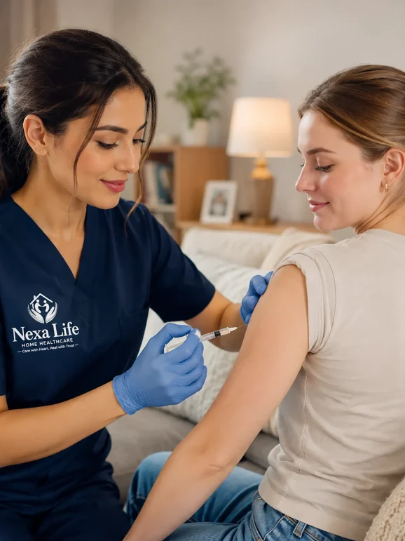 Flu Vaccination 01
