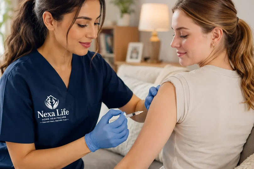 Flu Vaccination 01