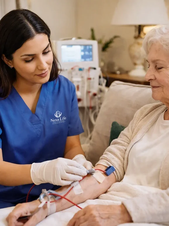 Home Dialysis 01