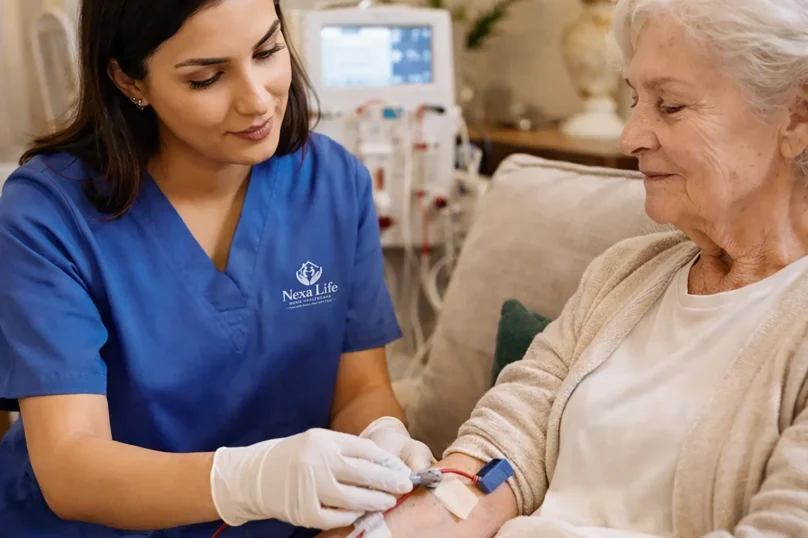 Home Dialysis 01