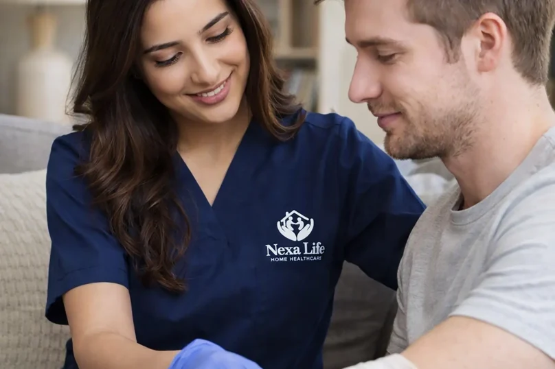 Home Nursing 01