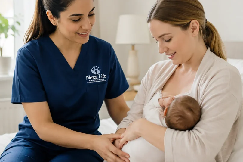 Midwifery Support 01