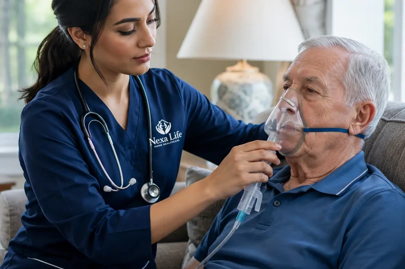 Respiratory Therapy 01