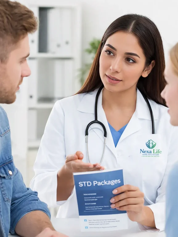 STD Packages 01