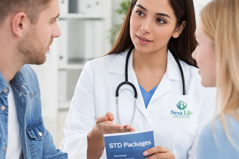 STD Packages 01