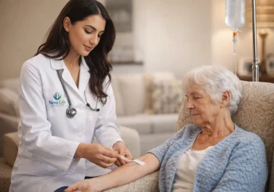 Iv Infusion Therapy at Home Inner (2)